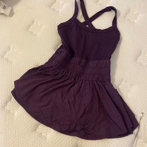 Free people runsie